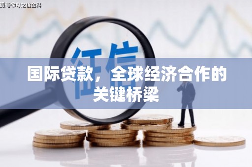 大园国际贷款，全球经济合作的关键桥梁