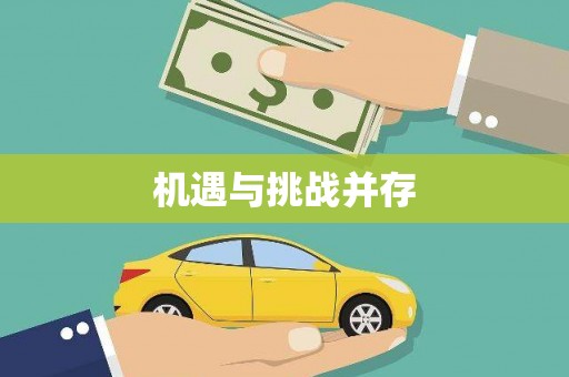 大园机遇与挑战并存