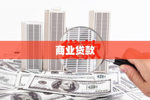 大园商业贷款