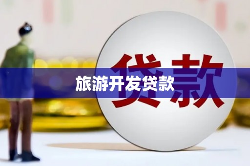 大园旅游开发贷款