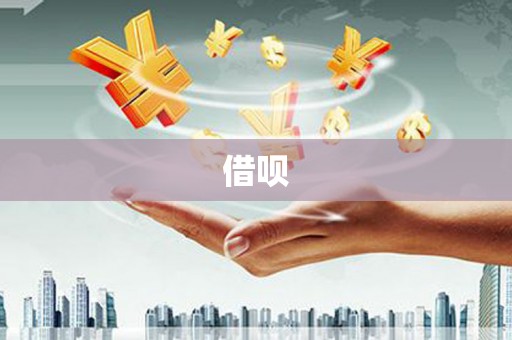 大园借呗
