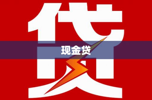 大园现金贷